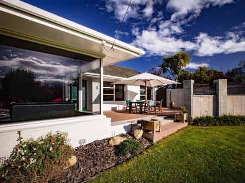 29 Belt Street, Waimate