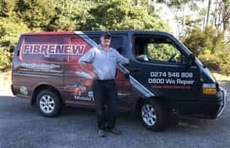 Fibrenew Franchise Available - New Plymouth