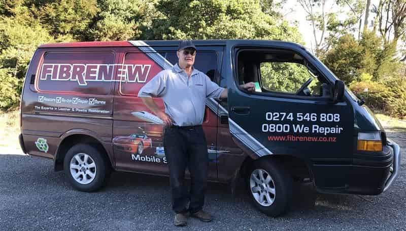 . ., New Plymouth Central