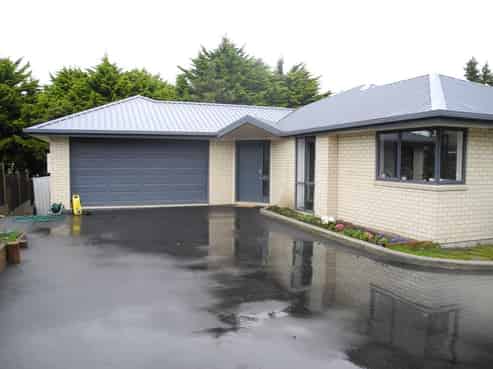 8A Jellicoe Street, Washdyke