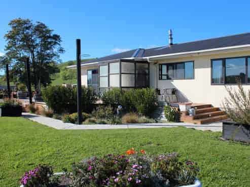 529 Wallingford Road, Central Hawkes Bay Country