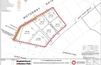 STAGE 3 HOBSONVILLE - THE WAIT IS OVER