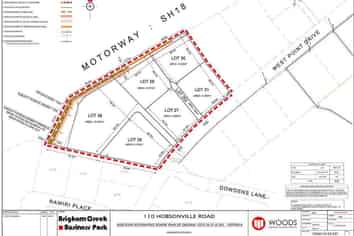 STAGE 3 HOBSONVILLE - THE WAIT IS OVER