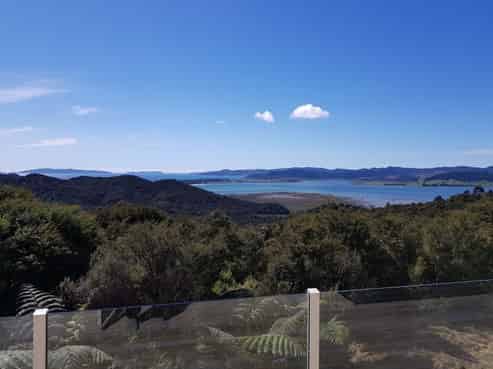 192 Horongaherehere Row, Whangapoua