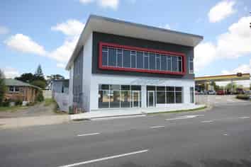 BETHLEHEM FIRST FLOOR OFFICE - LAST TENANCY LEFT