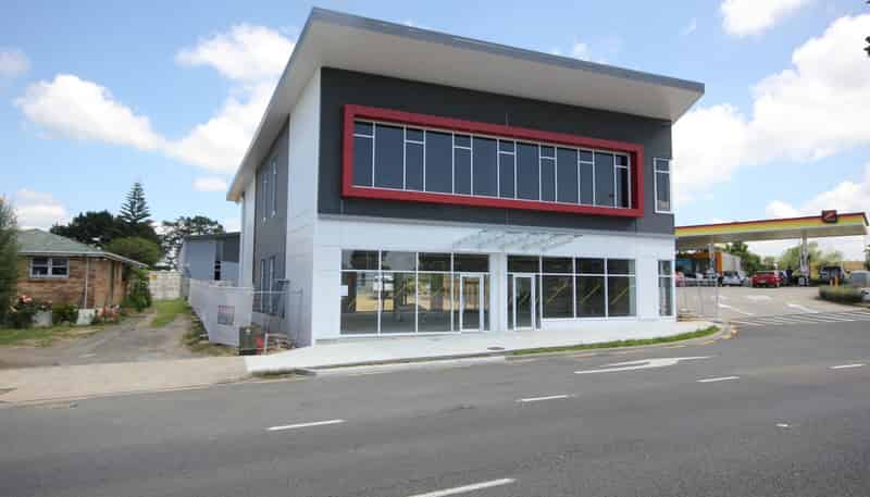 R251 State Highway 2, Bethlehem