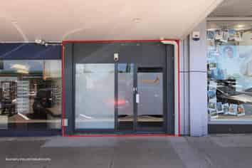 Prime professional office space in Taupo CBD