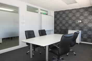 Prime professional office space in Taupo CBD