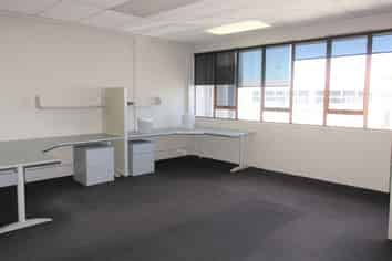 Prime professional office space in Taupo CBD