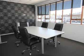 Prime professional office space in Taupo CBD