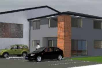 DESIGN BUILD INDUSTRIAL - LEASE