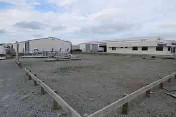 DESIGN BUILD INDUSTRIAL - LEASE