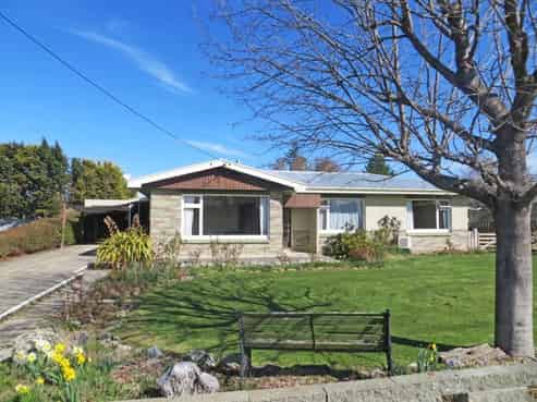 12 Welles Street, Ranfurly