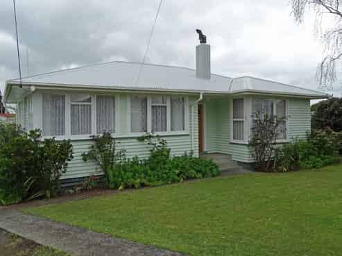 17 Davies Street, Paeroa