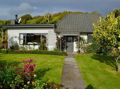 43 Hautere Cross Road, Te Horo