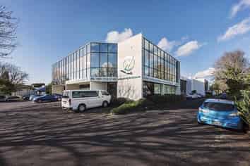 Tenanted investment in Penrose!