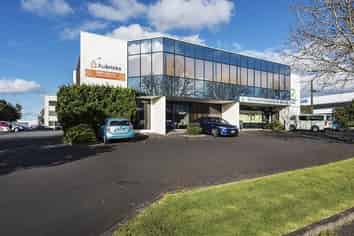 Tenanted investment in Penrose!