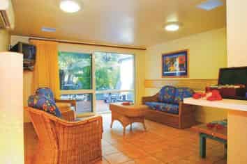 Rarotonga Bungalow, Suite & Villa Opportunities