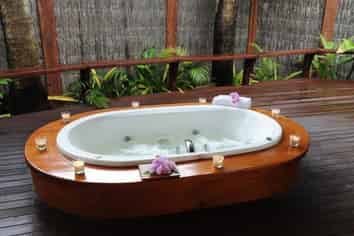 Rarotonga Bungalow, Suite & Villa Opportunities