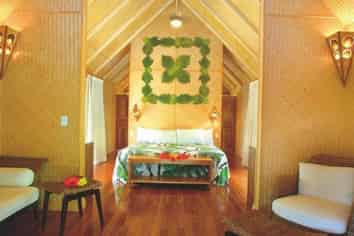 Rarotonga Bungalow, Suite & Villa Opportunities