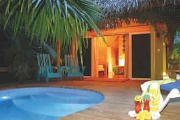 Rarotonga Bungalow, Suite & Villa Opportunities