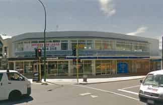 Office Space Available