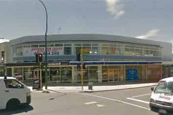 Office Space Available