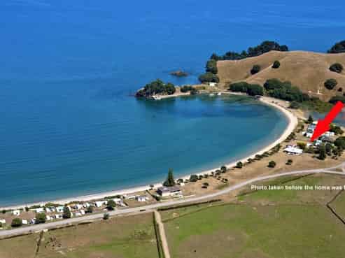 9 Otautu Wharf Road, Coromandel Coast