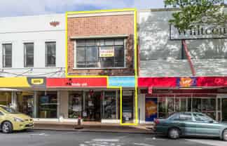 Plenty of Amenities Here!