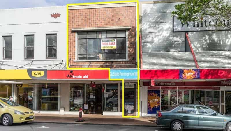 1/133 George St, Dunedin Central