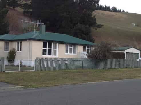 11 Cattle Valley Road, Kurow