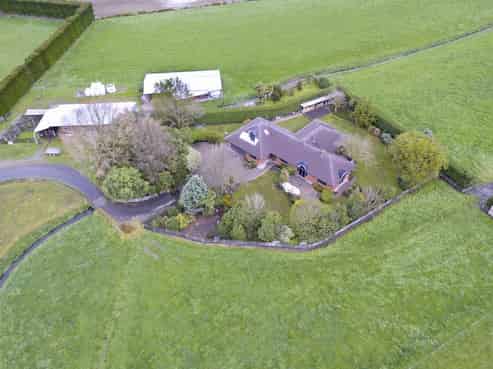 251 Bradleys Road, Ohoka