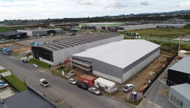 55 Paerangi Place, Tauriko