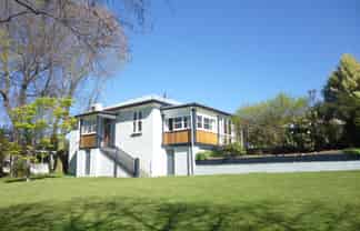 27 Hewlings Street, Geraldine