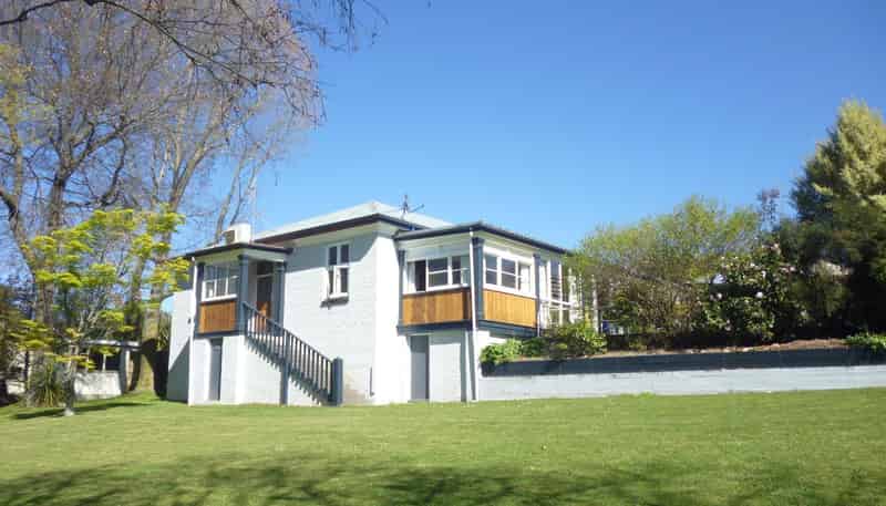 27 Hewlings Street, Geraldine