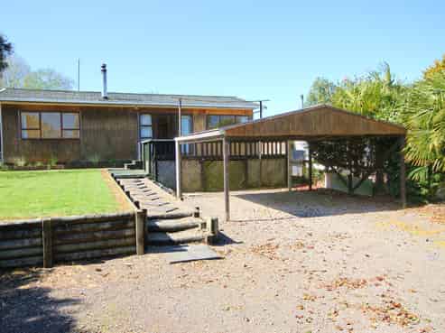 46 Arawa Road, Pongakawa