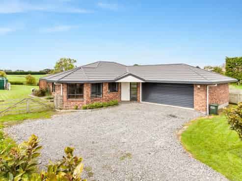 14 Wear Street, Rongotea