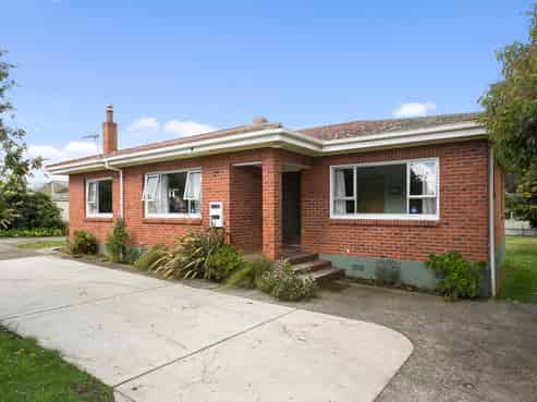 17 Hetherington Street, Morrinsville