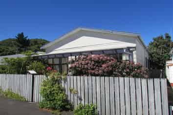 18 Thompson Street, Greymouth