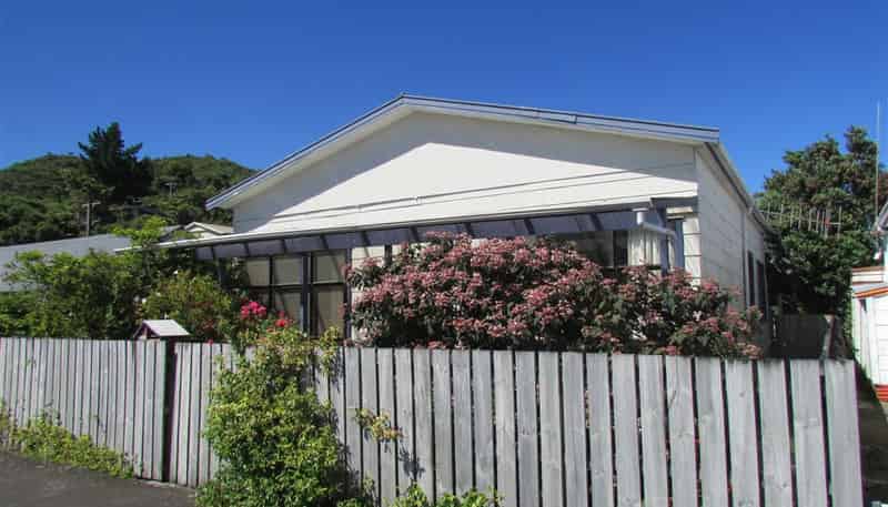 18 Thompson Street, Greymouth