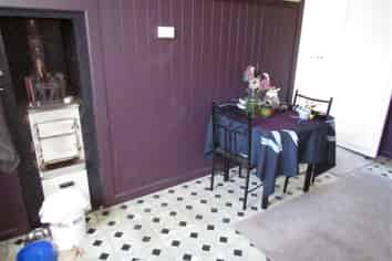 18 Thompson Street, Greymouth