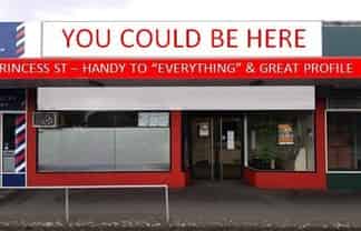 Ring Road Profile - Vacant Now