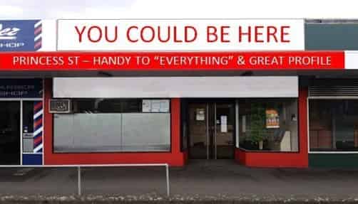 46 Princess Street, Palmerston North Central