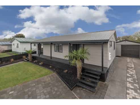 41 Lloyd Drive, Nawton