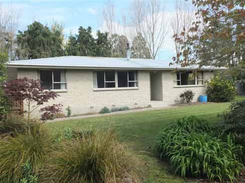 505 Hilderthorpe-pukeuri Road, Pukeuri