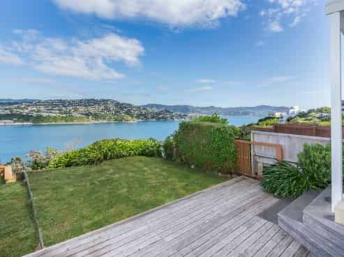 129 Akaroa Drive, Maupuia