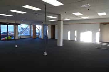 Colombo St Retail/Office