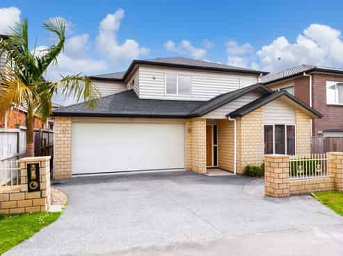 36 Dromoland Drive, Flat Bush