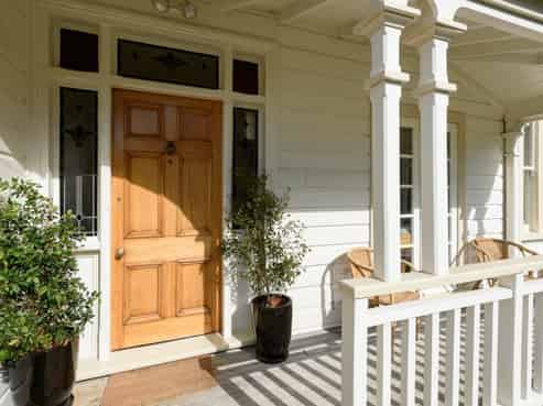 1 Parliament Street, Thorndon