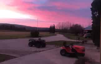 167 Mackenzies Road, 